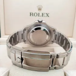 STEEL 116622 BOX