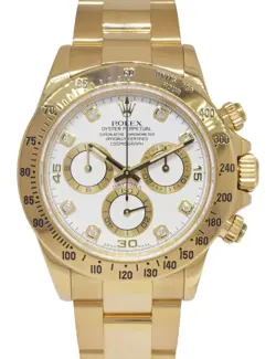 40MM WATCH 116528