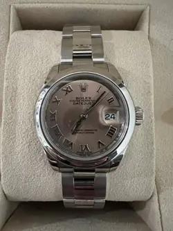 LADY-DATEJUST 279160 PINK