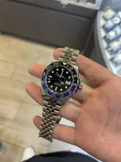 BATGIRL GMT 2022