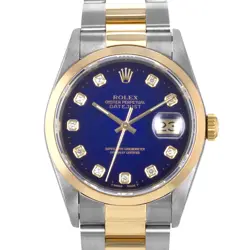 16203 BLUE