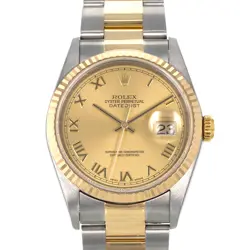16233 YELLOW ROMAN