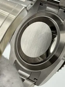 MKII BEZEL 126610LV