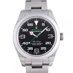 MEN'S WATCH #94626