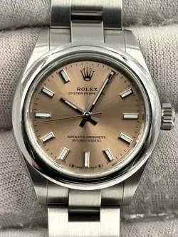 STEEL BRACELET 276200