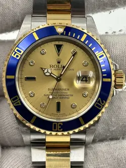 GOLD THROUGH BRACELET