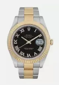ROMAN NUMERALS.