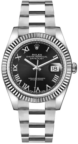 DATEJUST 36MM SELF-WINDING