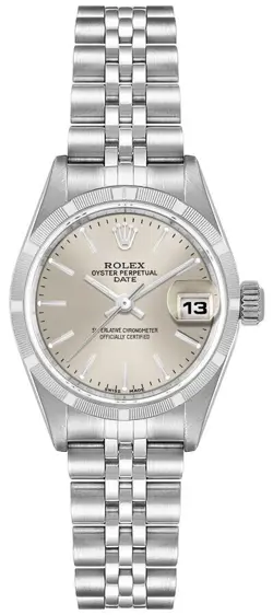 DIAL WOMENS AUTOMATIC