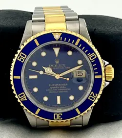 16613 DATE SILVER