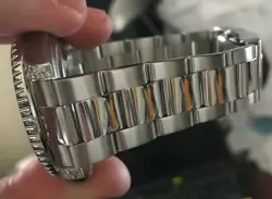 116710 GMT MASTER