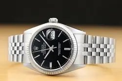 STEEL WATCH ORIGINAL