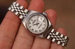 DATEJUST 26MM REF.
