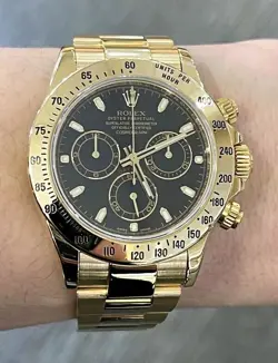 DAYTONA REF. 116508