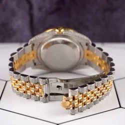 DIAL WATCH ICED