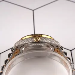WATCH ICED 11CT