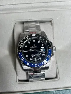 ROLEX BATMAN