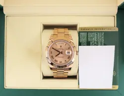 18KT RG
