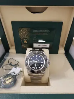 DWELLER 44MM JAMES