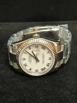 MIDSIZE DATEJUST 178274