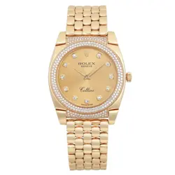 QUARTZ WATCH 6321/8