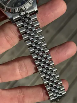 DISCONTINUED ROLEX