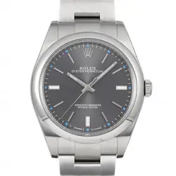 PERPETUAL 114300 CASE: