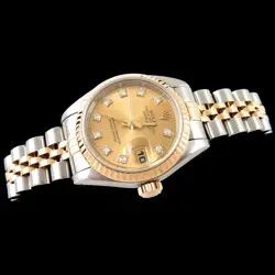 WRIST WATCH C.1991