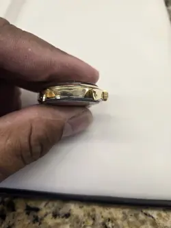OYSTER PERPETUAL 1969
