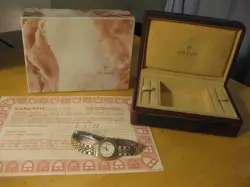 OYSTERDATE DATEJUST