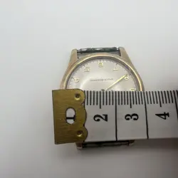 1950S MANUAL WIND