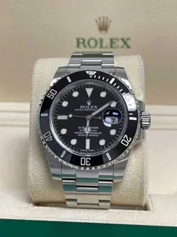 116610LN 2017 MINT
