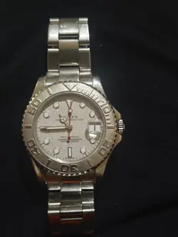 168622 SILVER OYSTER