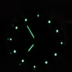 Rolex Oyster Perpetual Bubble Back Black Dial Mens Vintage Steel Watch 6084