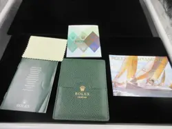 SAPPHIRE BOX PAPERS