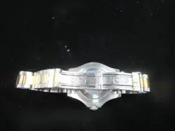 STEEL YACHTMASTER