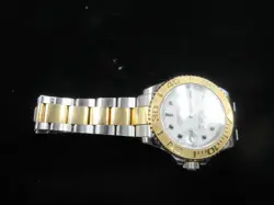 YACHTMASTER WHITE