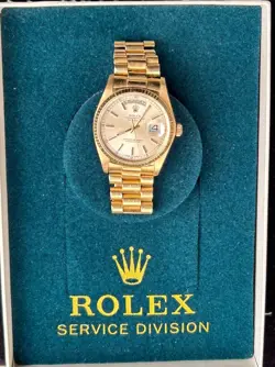 18038 ORIGINAL BOX