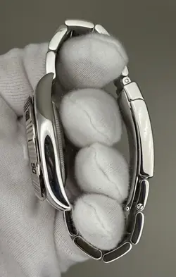 STEEL WATCH 116264