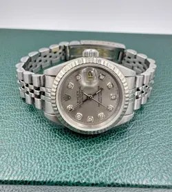 DATEJUST 26MM 69240