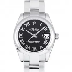 178240 BLACK AUTOMATIC