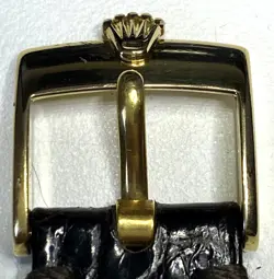 GOLD ORIGINAL ROLEX