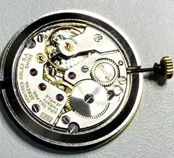 Rolex Cellini Ref 4083 -C 74 932, 18ct Gold, original Rolex Croq strap, 1990.