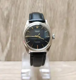 PRECISION ORIGINAL STEEL