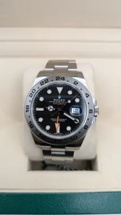 WATCH 42MM BOX