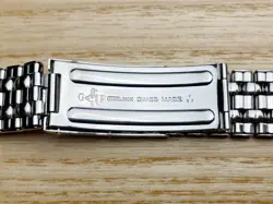 TISSOT ROLEX