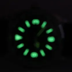 1959s Rolex Oyster Precision Winding Black Dial Mens Vintage Steel Watch 6426