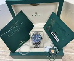 41MM 126334 FULL