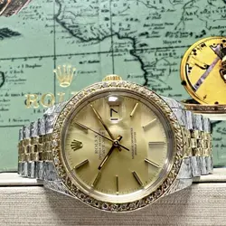 STAINLESS FLORENTINE