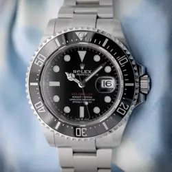 126600 SD43 43MM